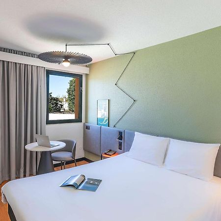 Hotel Ibis Evora Exterior photo