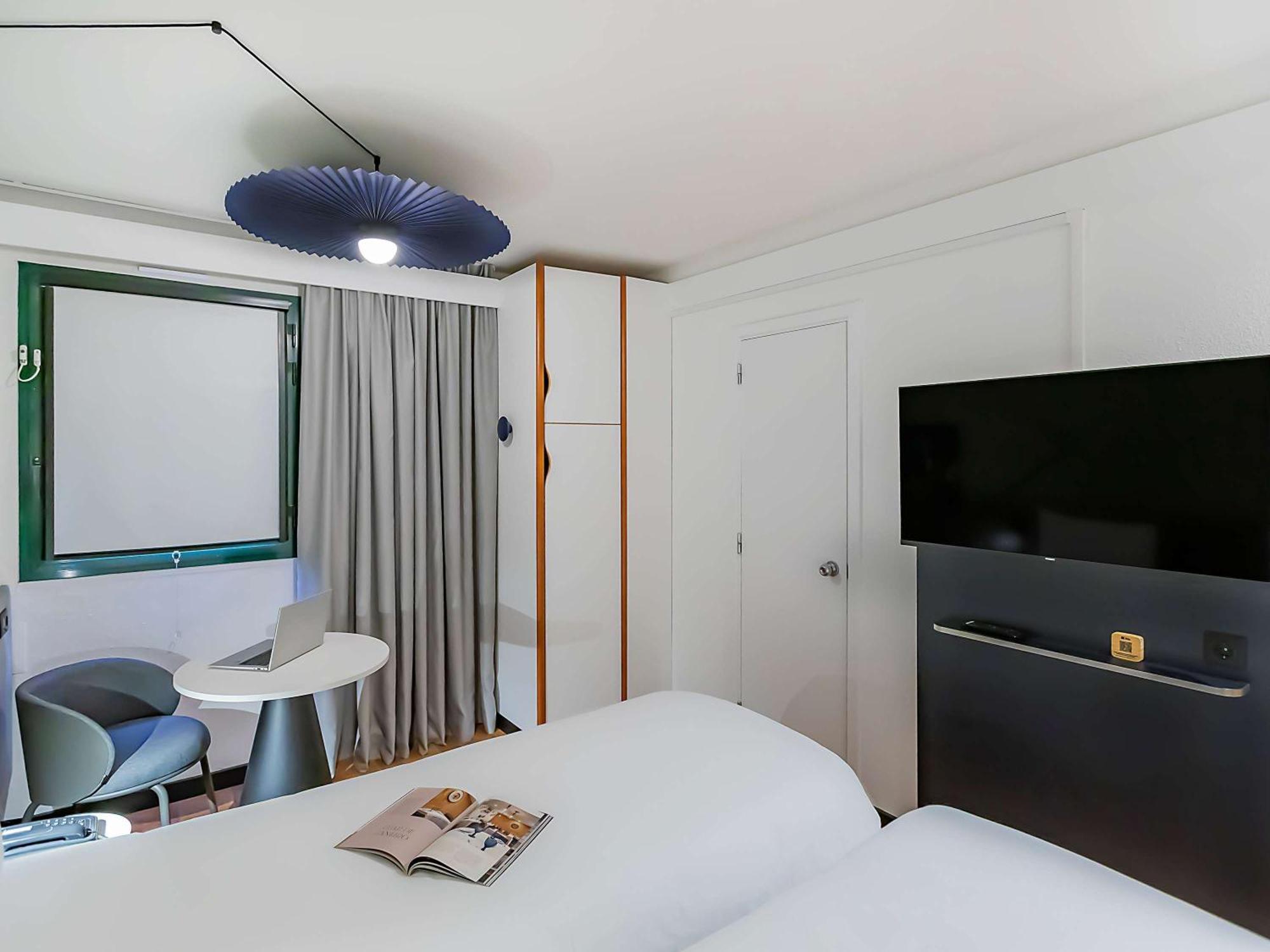 Hotel Ibis Evora Exterior photo