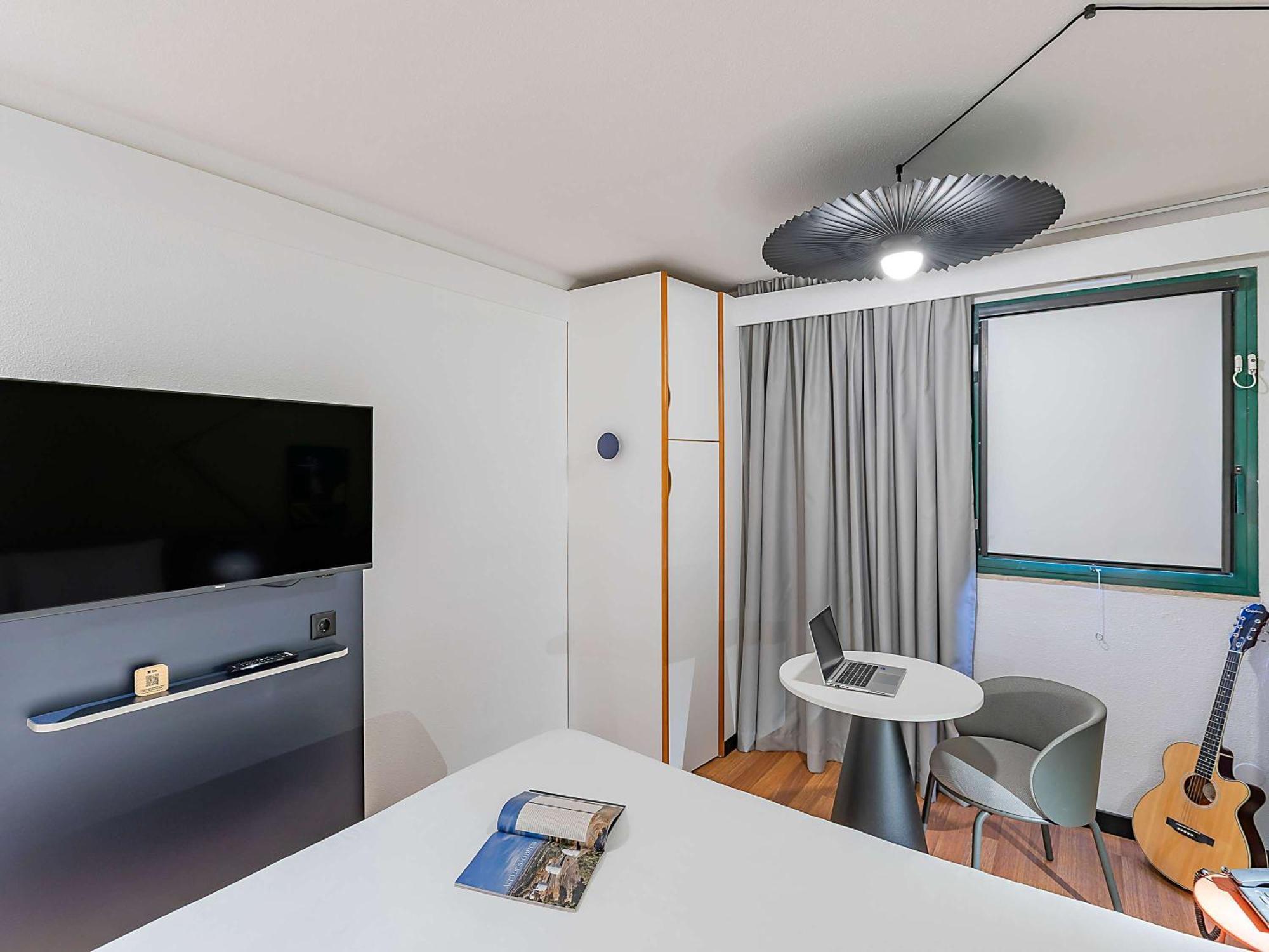 Hotel Ibis Evora Exterior photo