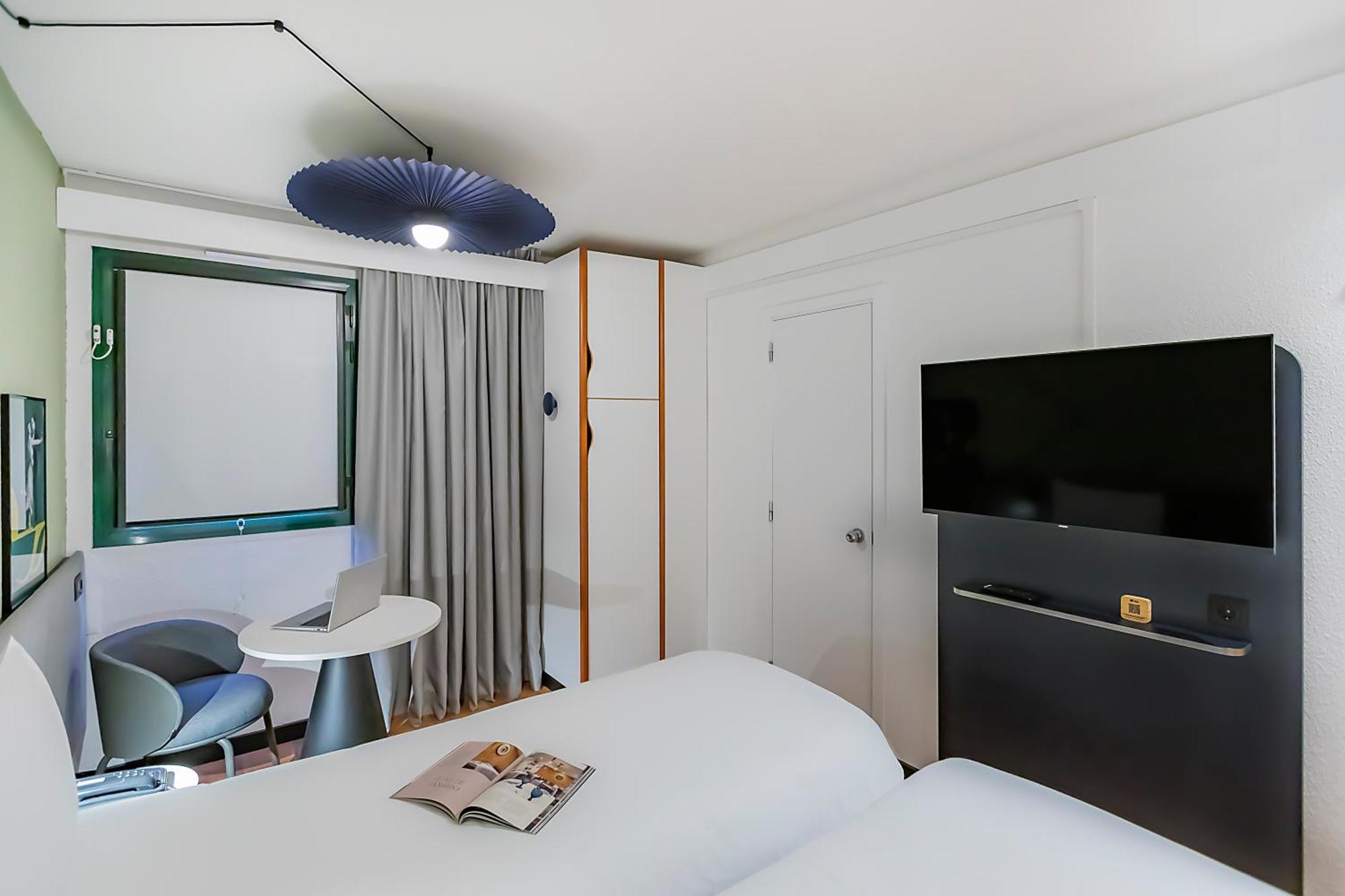 Hotel Ibis Evora Exterior photo