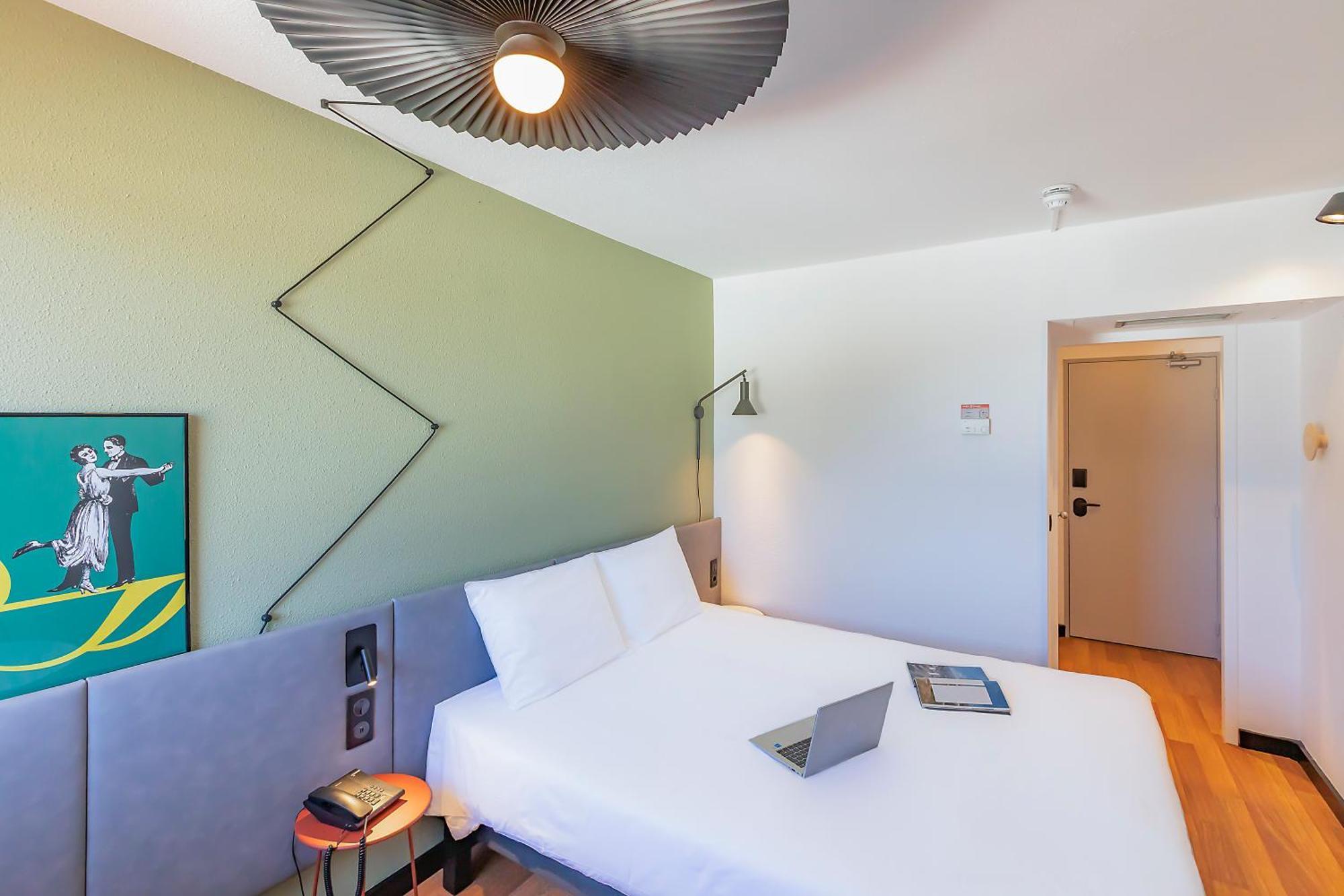 Hotel Ibis Evora Exterior photo
