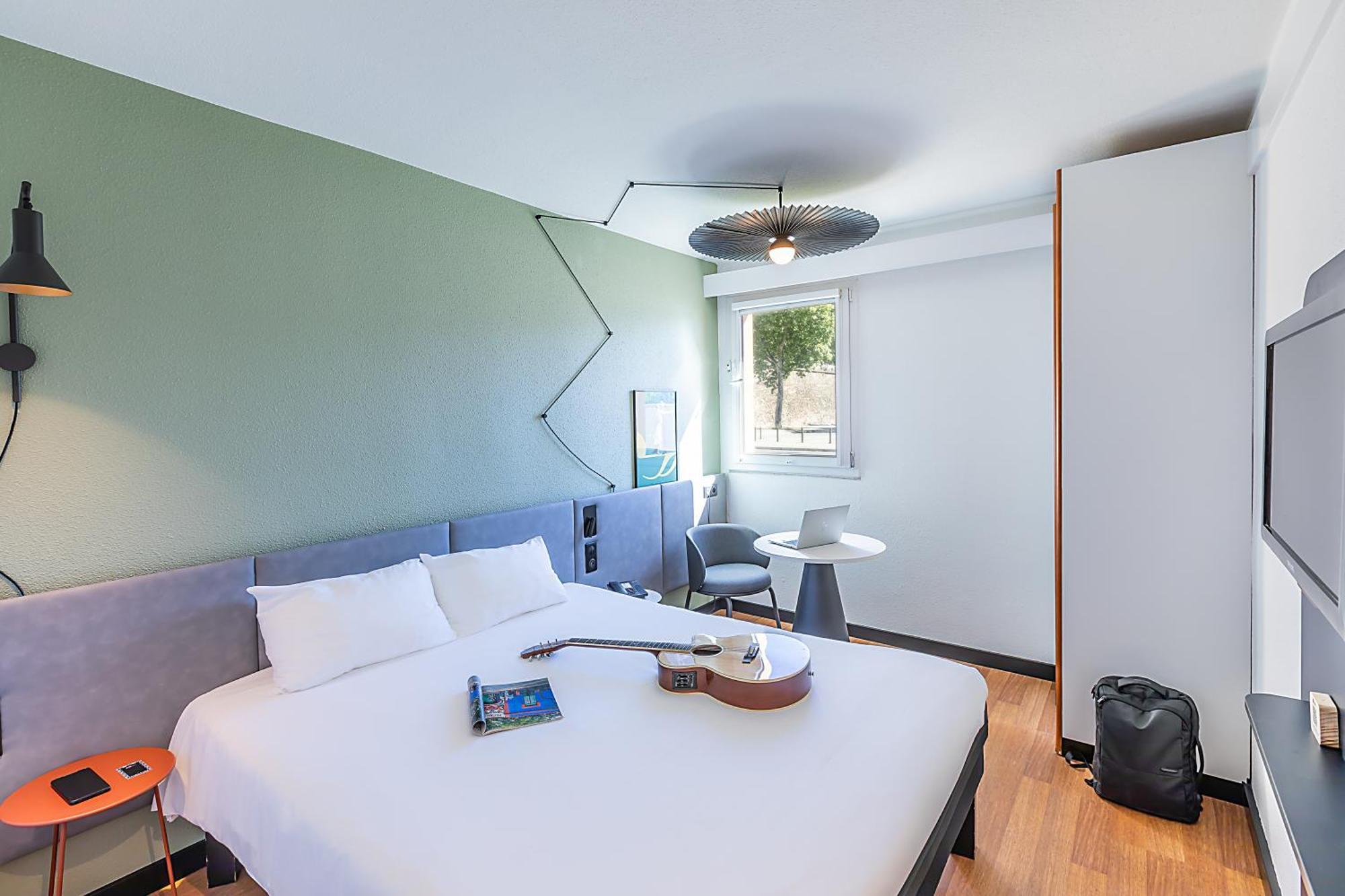 Hotel Ibis Evora Exterior photo