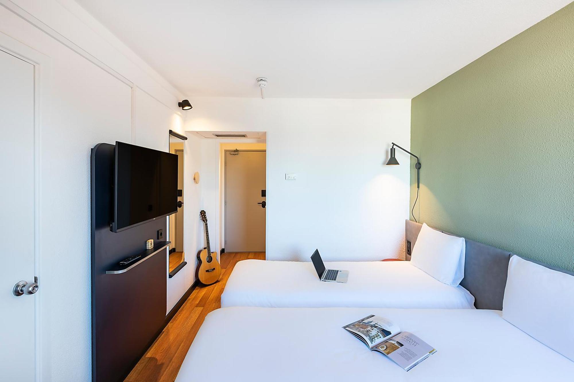 Hotel Ibis Evora Exterior photo