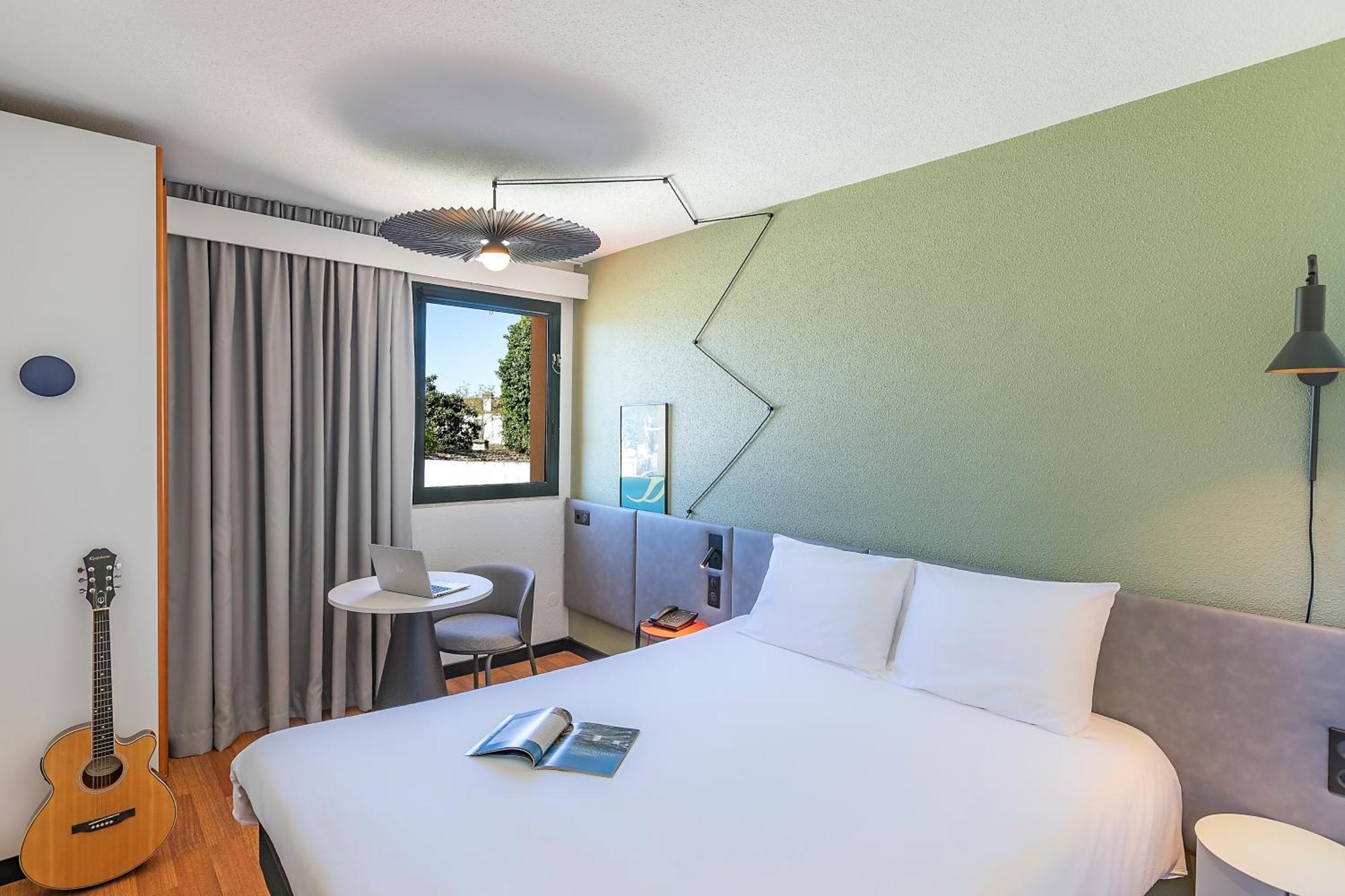 Hotel Ibis Evora Exterior photo